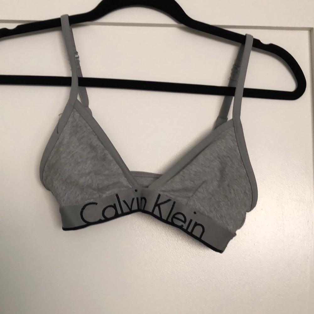 Calvin Klein Bralet